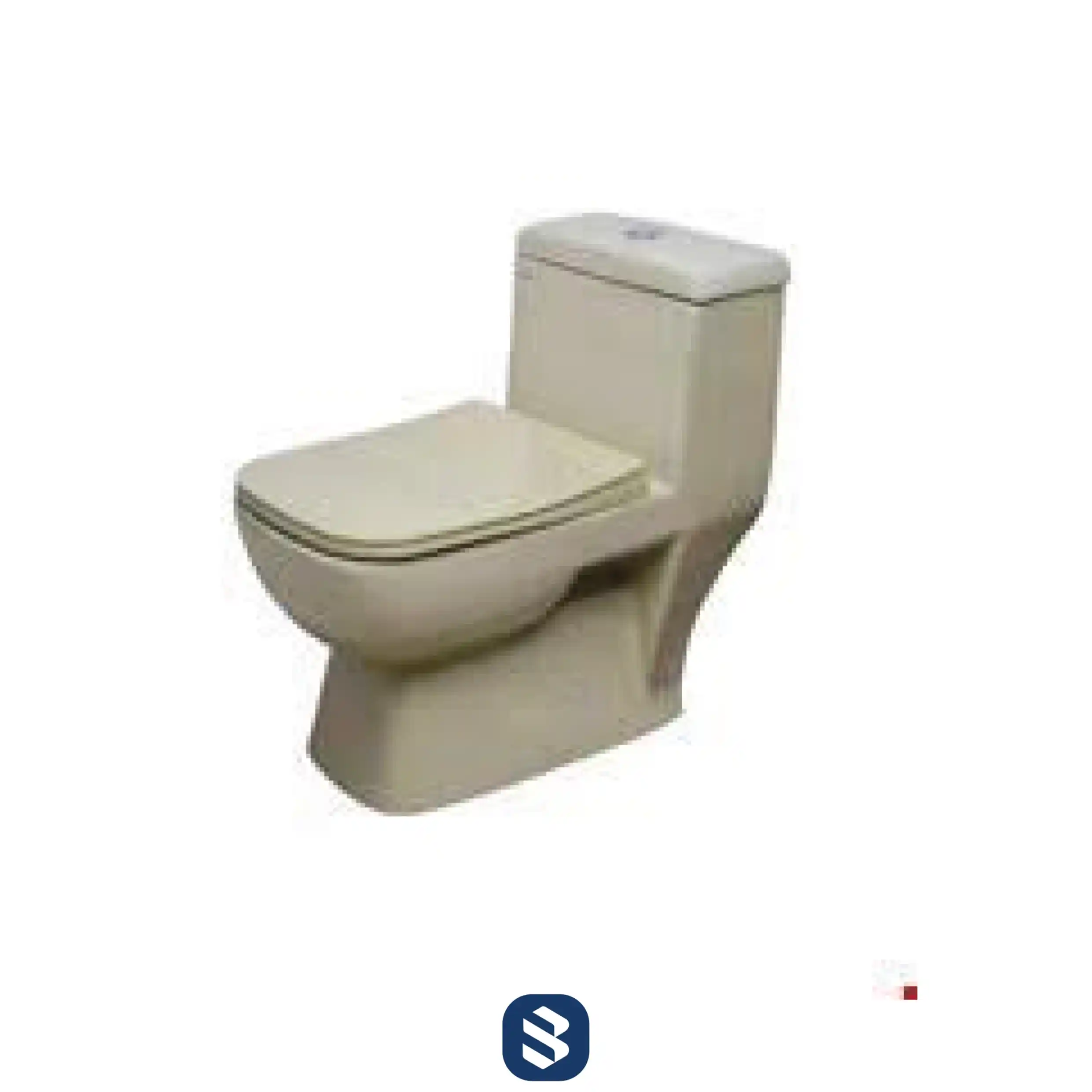 توالت فرنگی گاتریا
